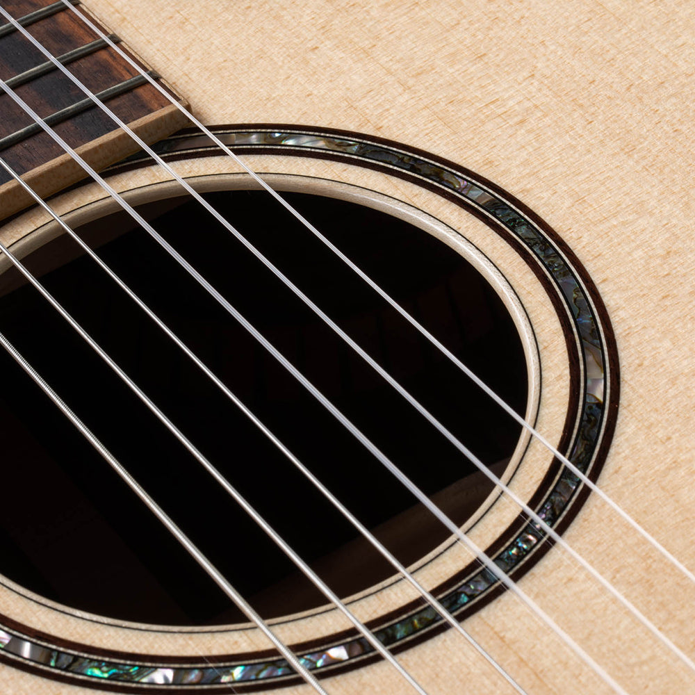 Đàn Guitar Taylor 814CEN Classic w/Case