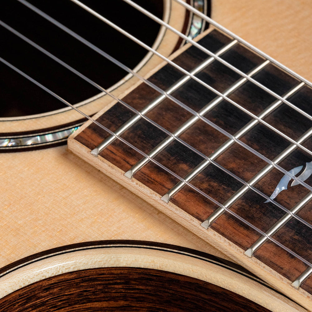 Đàn Guitar Taylor 814CEN Classic w/Case