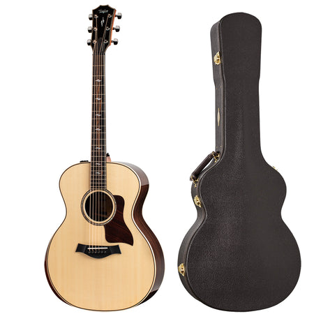 Đàn Guitar Taylor 814E