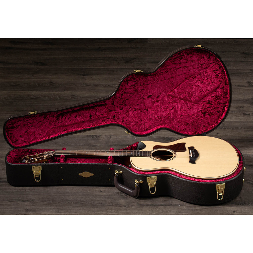 Đàn Guitar Taylor 816CE Builders Edition Acoustic w/Case