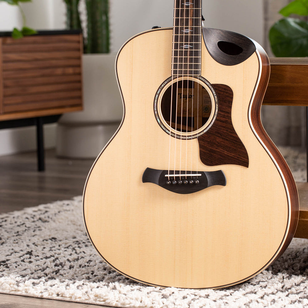 Đàn Guitar Taylor 816CE Builders Edition Acoustic w/Case