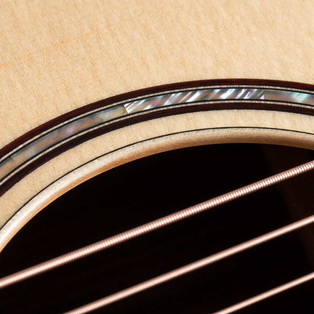 Đàn Guitar Taylor 816CE Builders Edition Acoustic w/Case