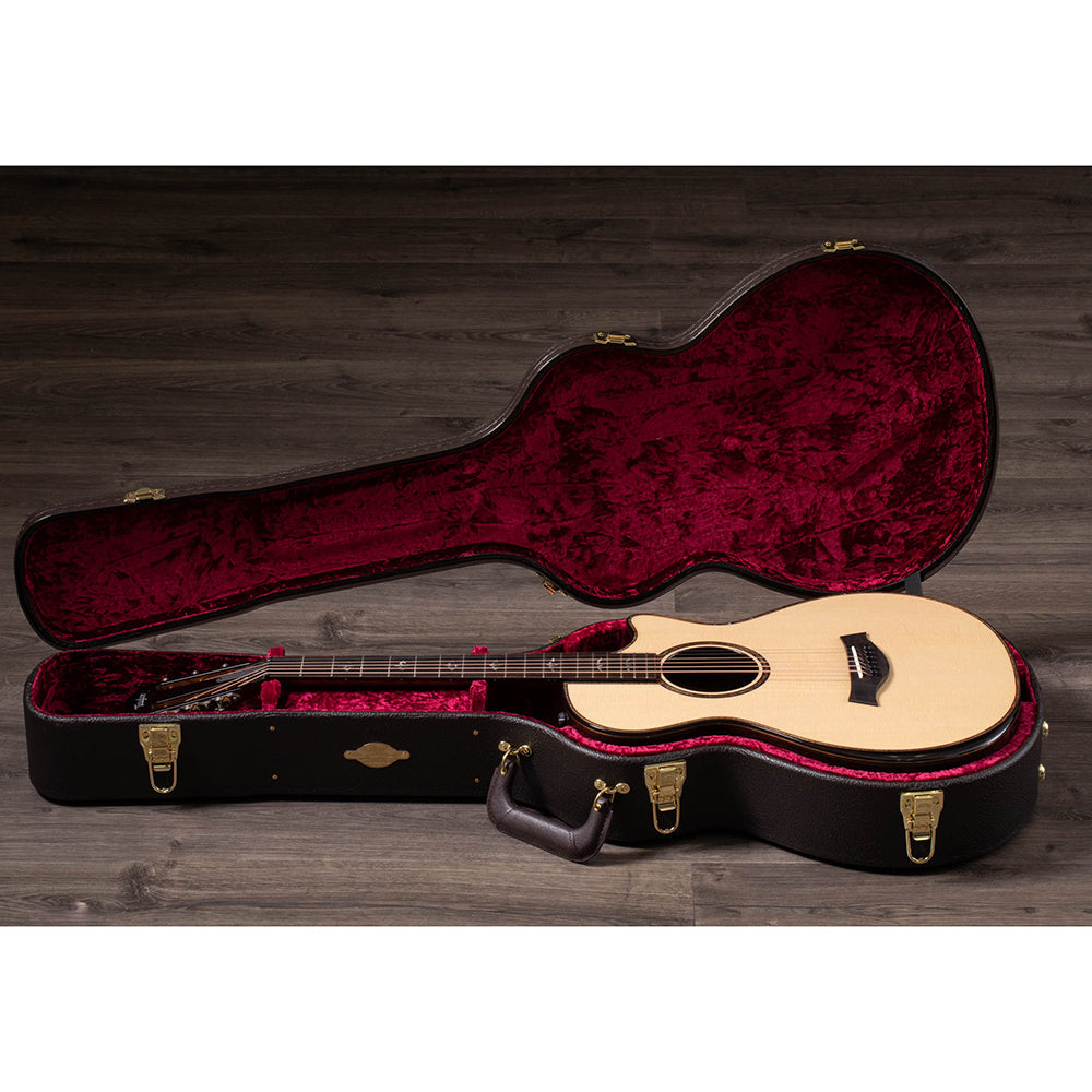 Đàn Guitar Taylor 912CE 12Fret Acoustic w/Case
