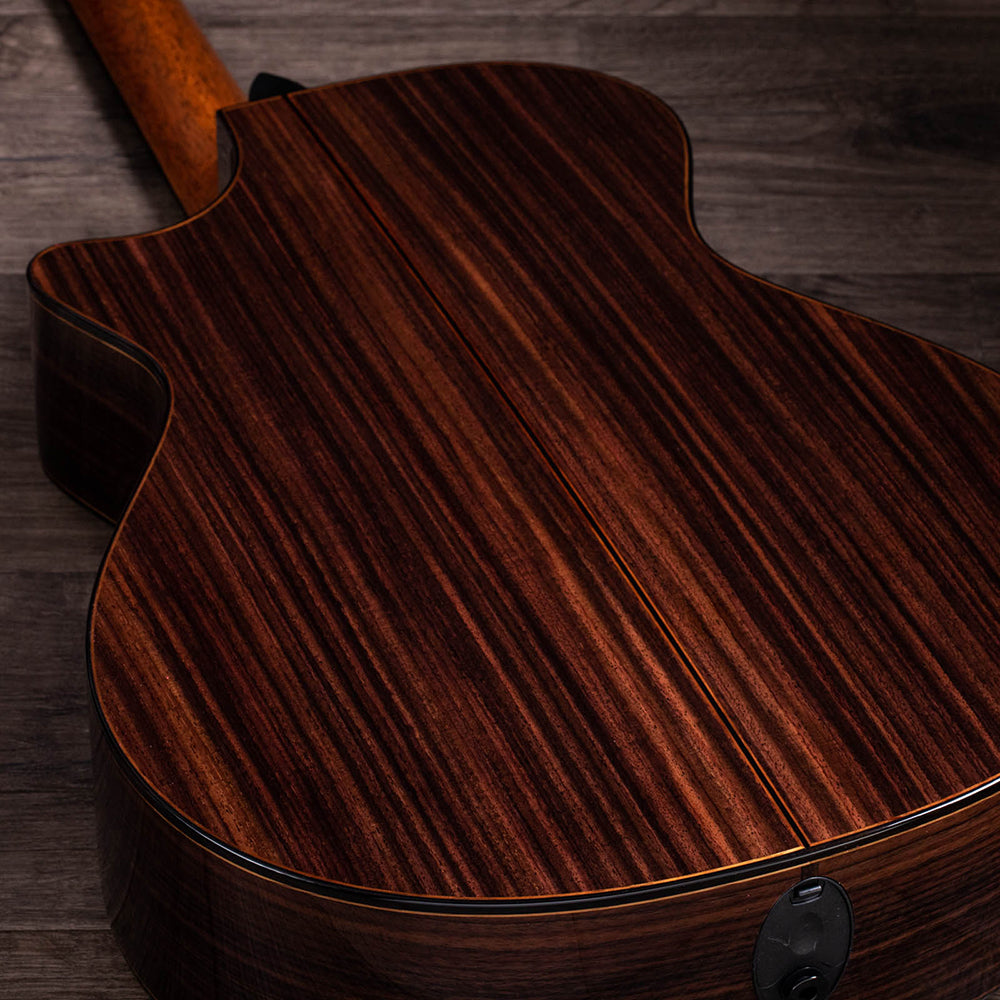Taylor 912CE 12Fret