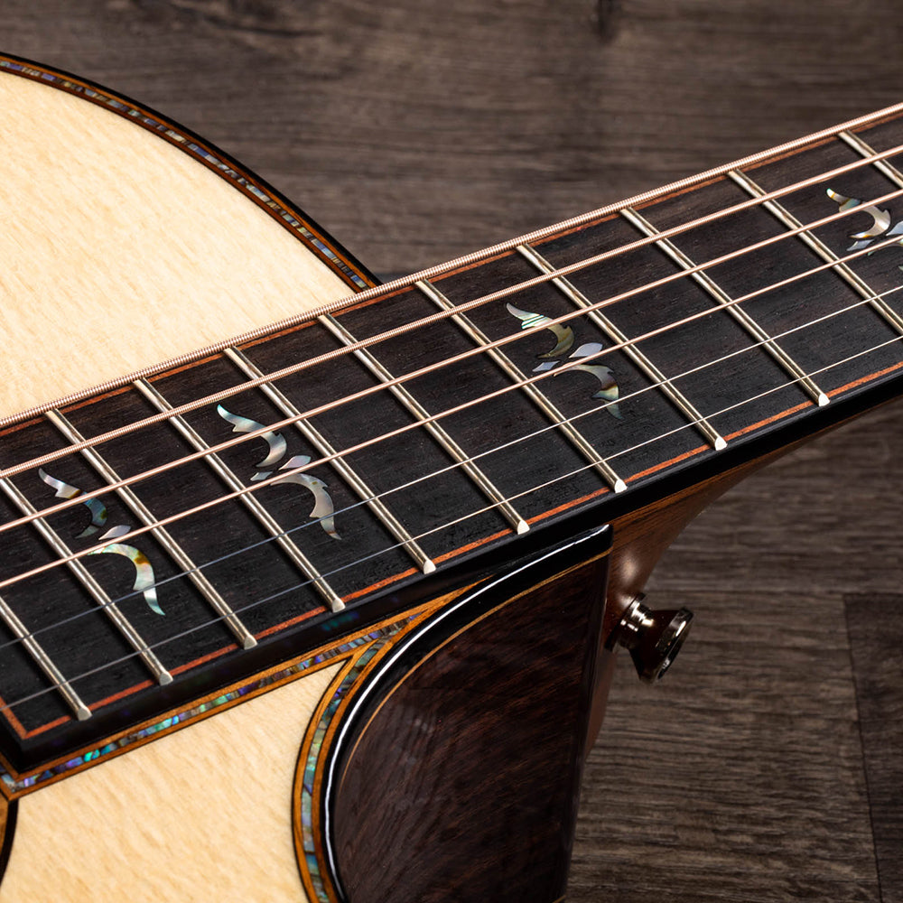 Đàn Guitar Taylor 912CE 12Fret Acoustic w/Case