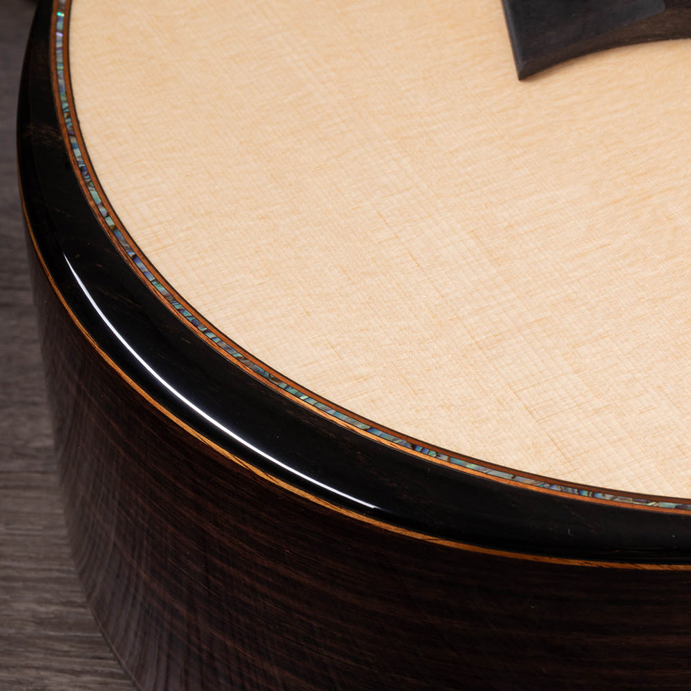 Đàn Guitar Taylor 912CE 12Fret Acoustic w/Case