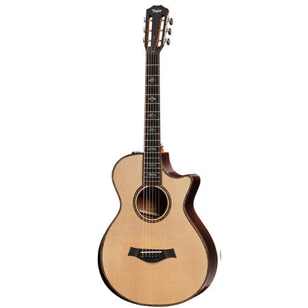 Đàn Guitar Taylor 912CE 12Fret Acoustic w/Case