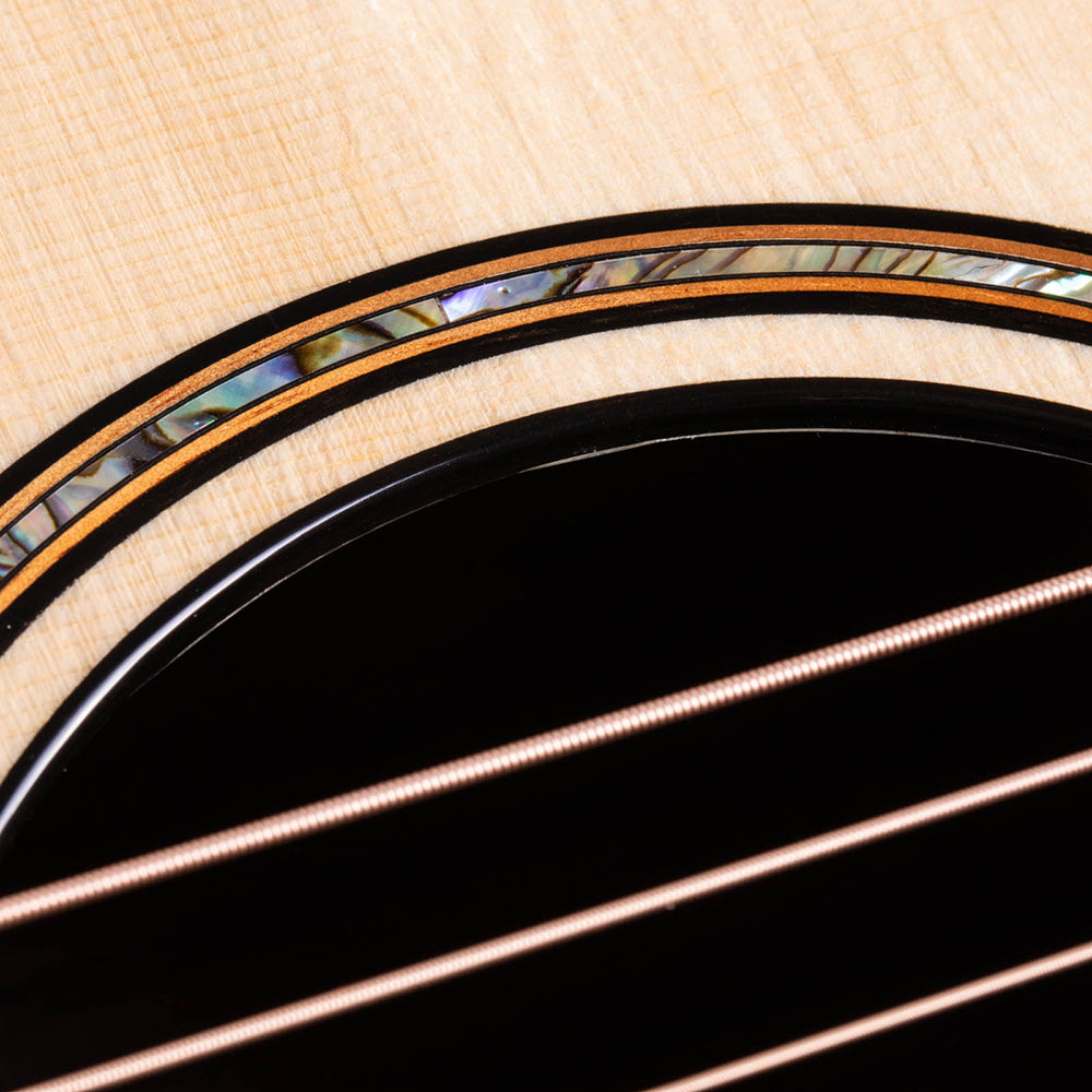 Đàn Guitar Taylor 912CE Acoustic w/Case