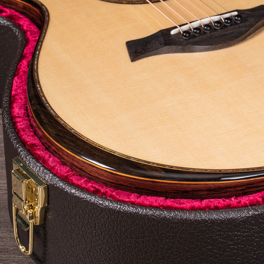 Đàn Guitar Taylor 912CE Acoustic w/Case