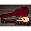 Đàn Guitar Taylor 912CE Builders Edition Acoustic w/Case