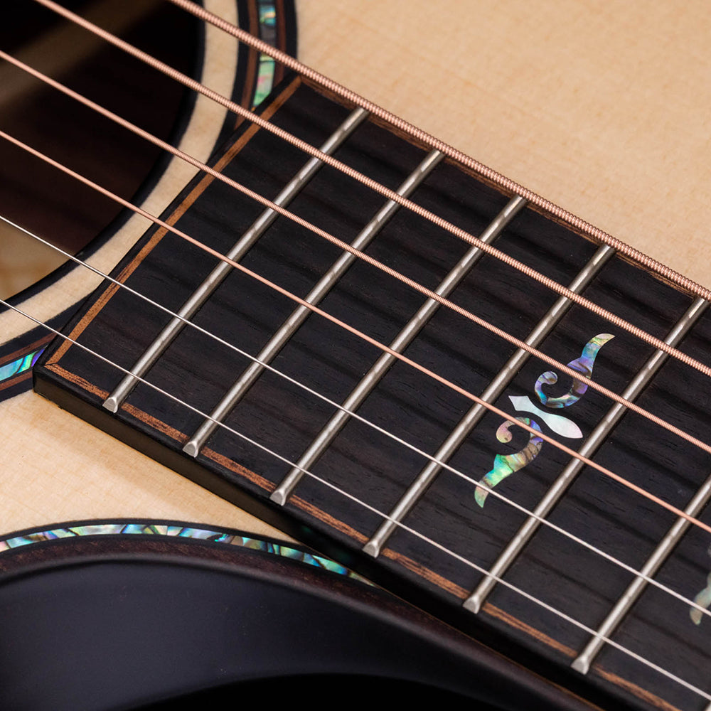 Đàn Guitar Taylor 912CE Builders Edition Acoustic w/Case