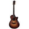 Đàn Guitar Taylor 912CE WHB Builders Edition Acoustic w/Case