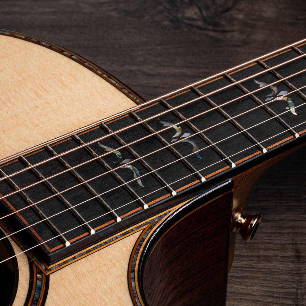 Đàn Guitar Taylor 914CE Acoustic w/Case