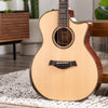 Đàn Guitar Taylor 914CE Acoustic w/Case