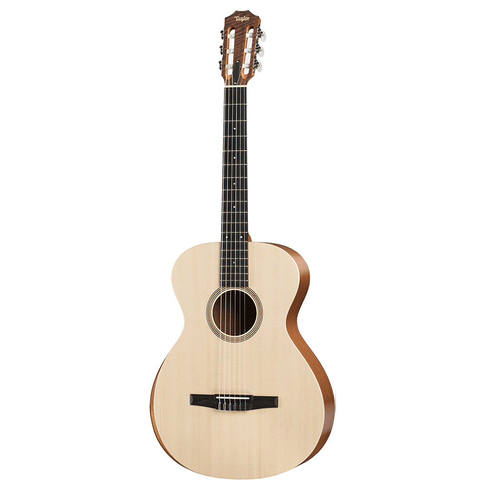 Đàn Guitar Taylor A12EN Acoustic w/Bag