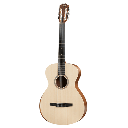 Đàn Guitar Taylor A12N Acoustic w/Bag