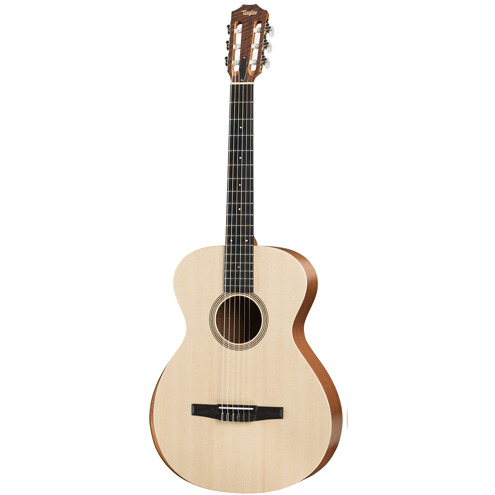 Đàn Guitar Taylor A12N Acoustic w/Bag