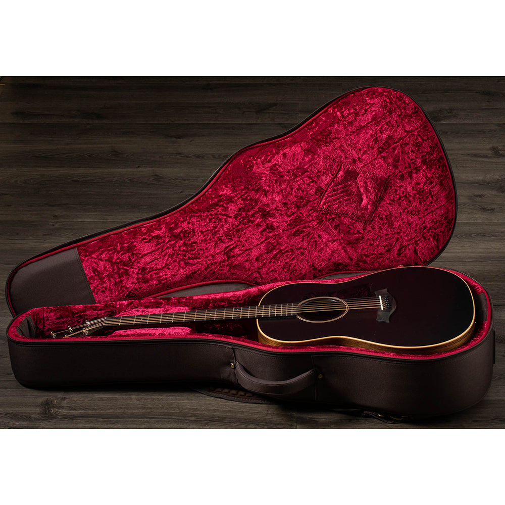 Đàn Guitar Taylor AD17 Blacktop Acoustic w/Bag