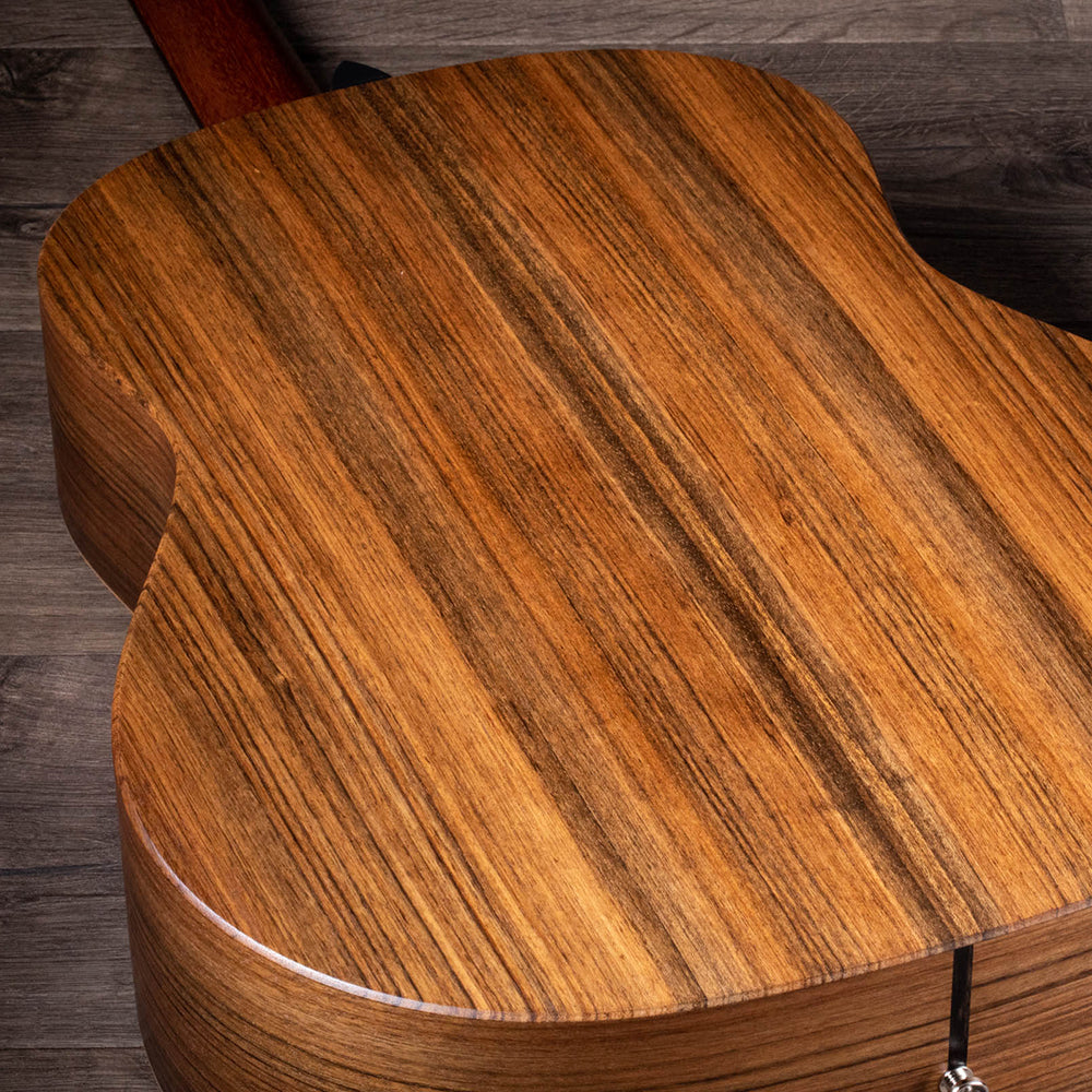 Đàn Guitar Taylor AD17 Blacktop Acoustic w/Bag