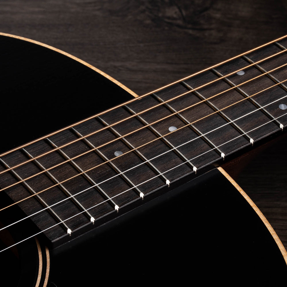 Đàn Guitar Taylor AD17 Blacktop Acoustic w/Bag