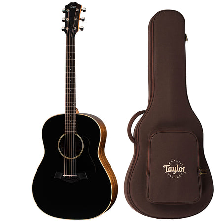 Guitar Taylor AD17 Blacktop 