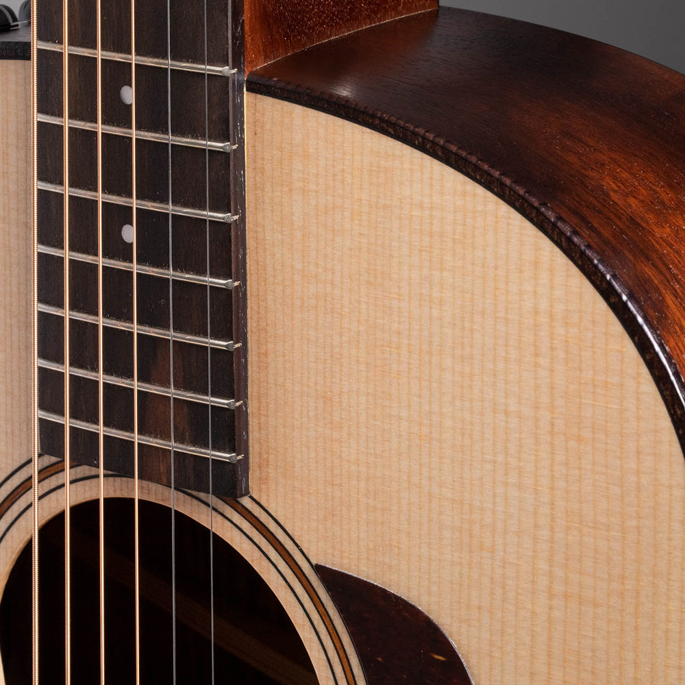 Đàn Guitar Taylor AD17E Acoustic w/Bag