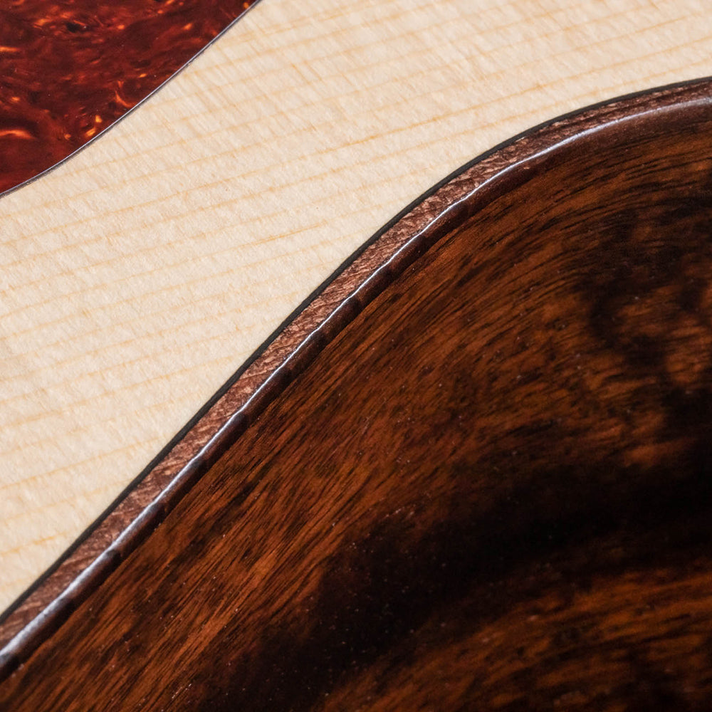 Đàn Guitar Taylor AD17E Acoustic w/Bag