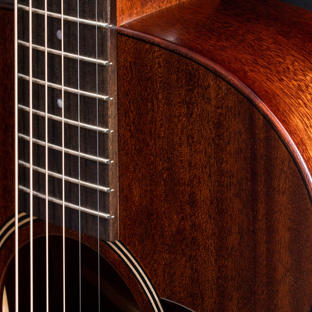 Đàn Guitar Taylor AD22E Acoustic w/Bag