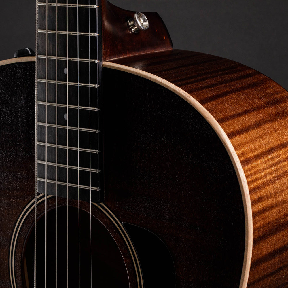Đàn Guitar Taylor AD27E Flametop Acoustic w/Bag