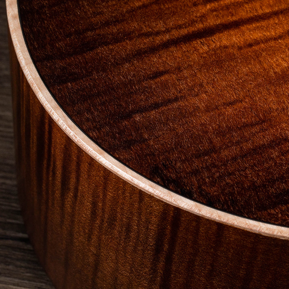 Đàn Guitar Taylor AD27E Flametop Acoustic w/Bag