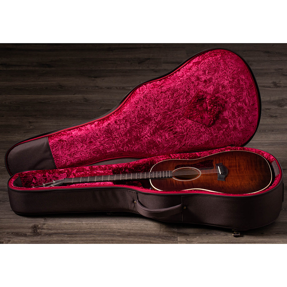 Đàn Guitar Taylor AD27E Flametop Acoustic w/Bag