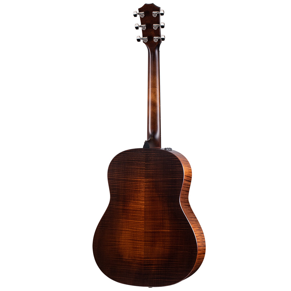 Đàn Guitar Taylor AD27E Flametop 