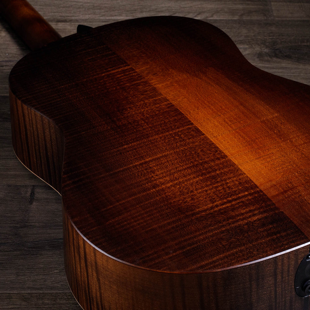 Đàn Guitar Taylor AD27E Flametop Acoustic w/Bag