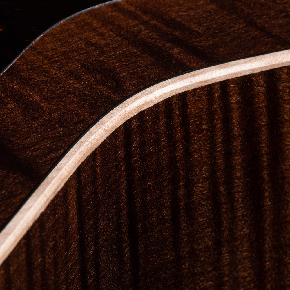 Đàn Guitar Taylor AD27E Flametop Acoustic w/Bag