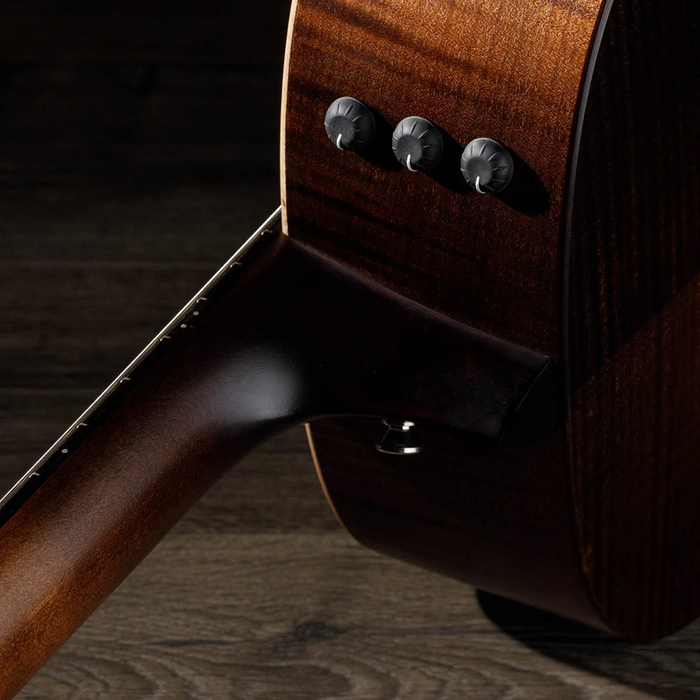 taylor AD27E Flametop 