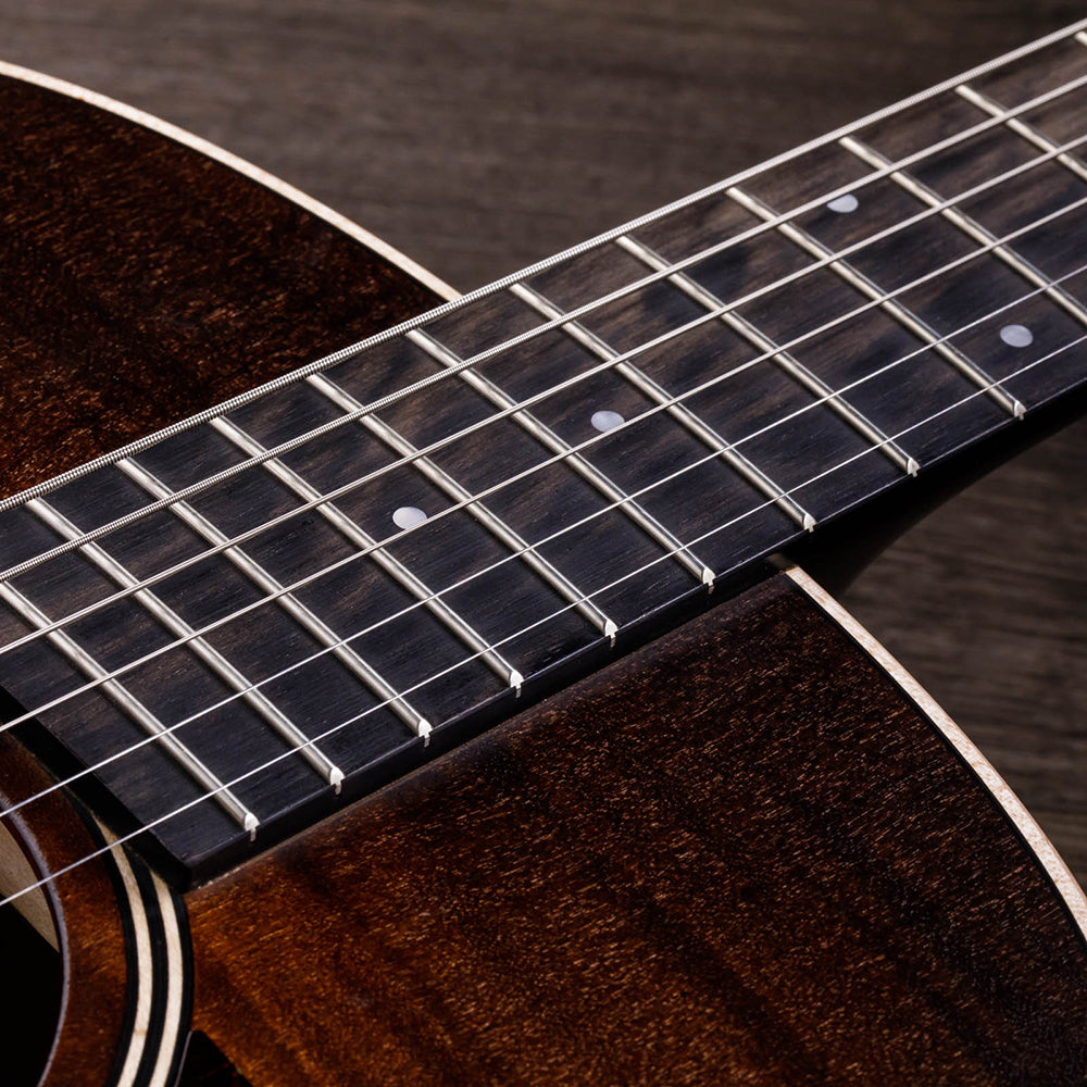 Đàn Guitar Taylor AD27E Flametop Acoustic w/Bag