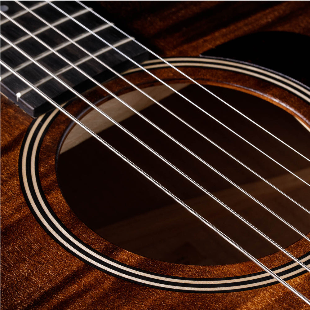 Đàn Guitar Taylor AD27E Flametop Acoustic w/Bag