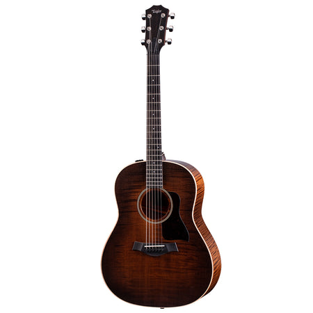 Đàn Guitar Taylor AD27E Flametop 