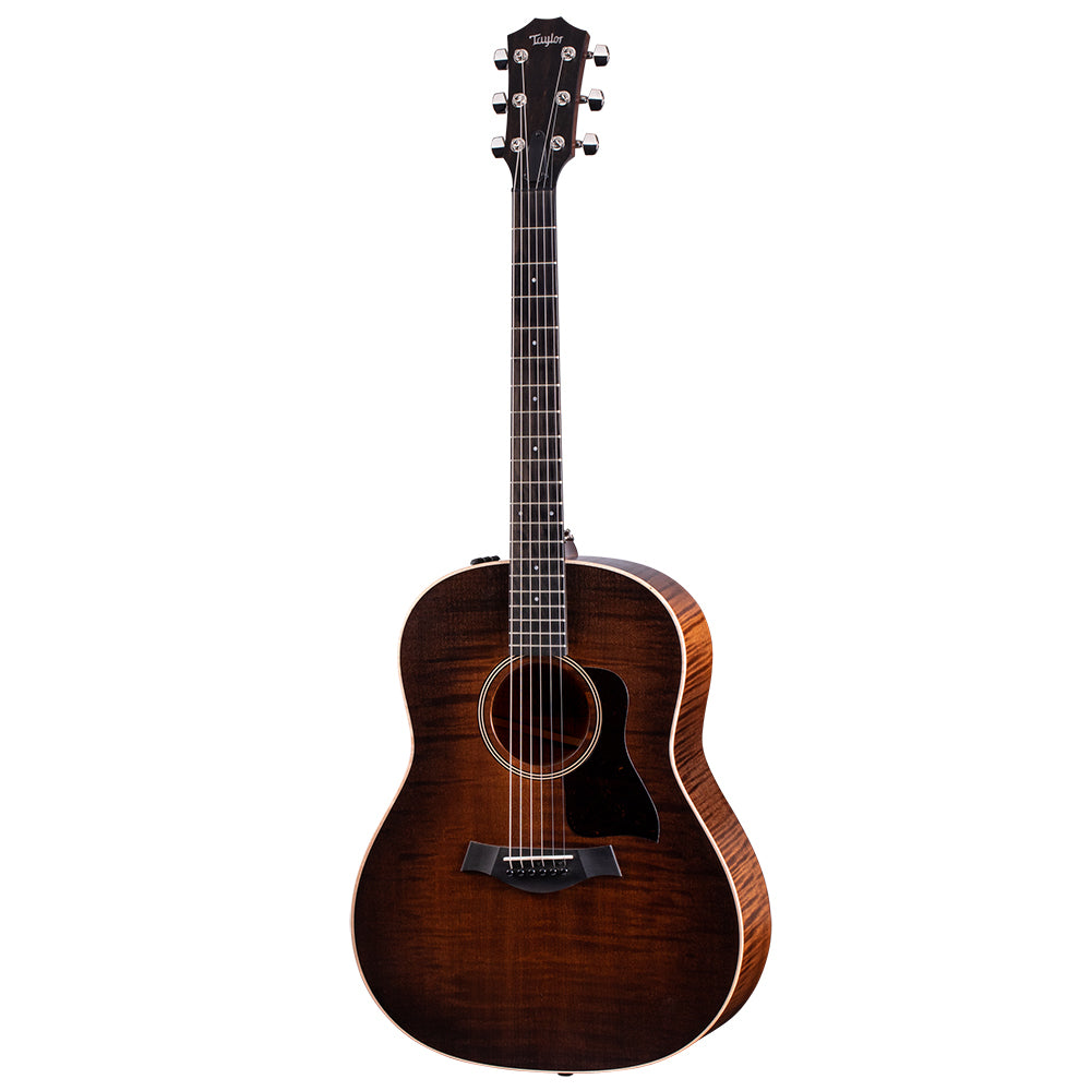 Đàn Guitar Taylor AD27E Flametop 