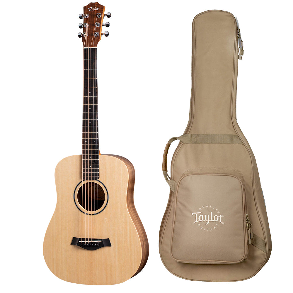 Đàn Guitar Taylor BT1E Baby Taylor Series Acoustic w/Bag
