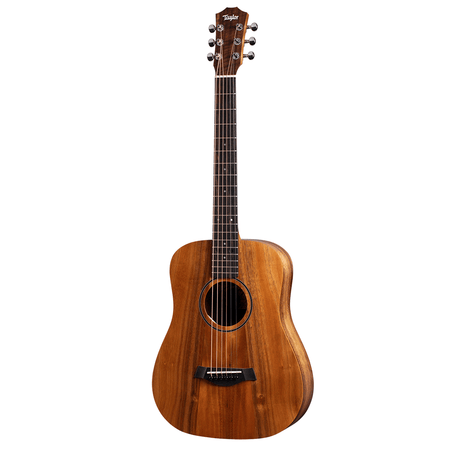 Đàn Guitar Taylor BTE Koa Baby Taylor Series Acoustic w/Bag