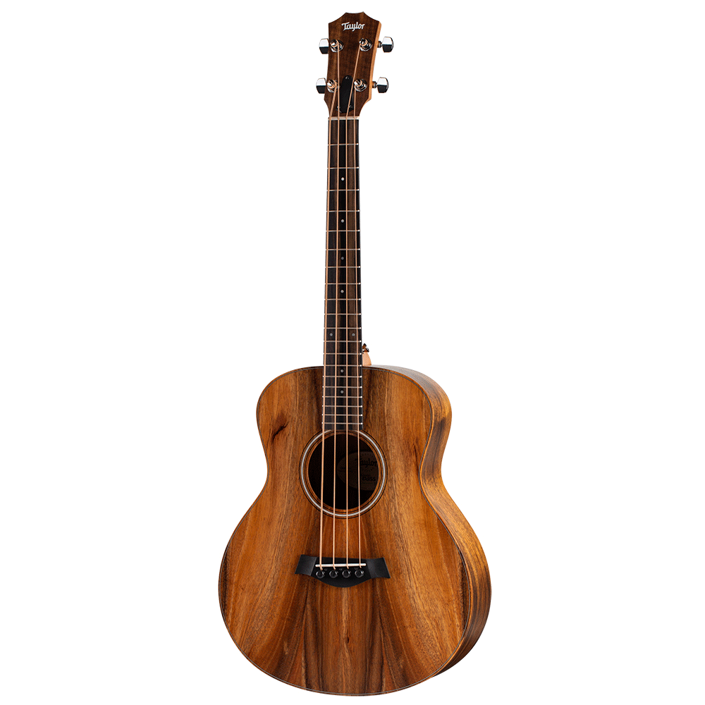Guitar Taylor GS Mini E Koa bass·