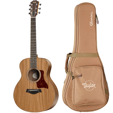 Đàn Guitar Taylor GS Mini E Mahogany 