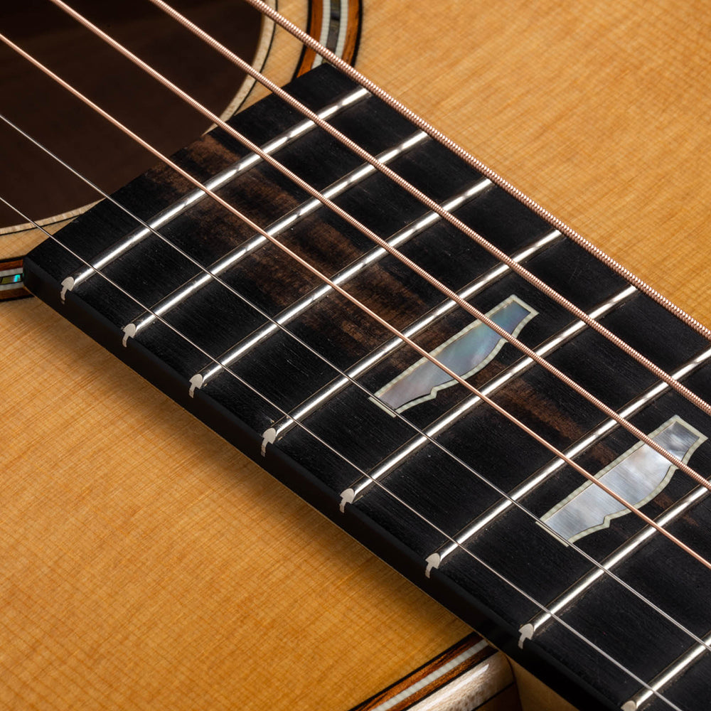 Đàn Guitar Taylor GT611E LTD Acoustic w/Bag