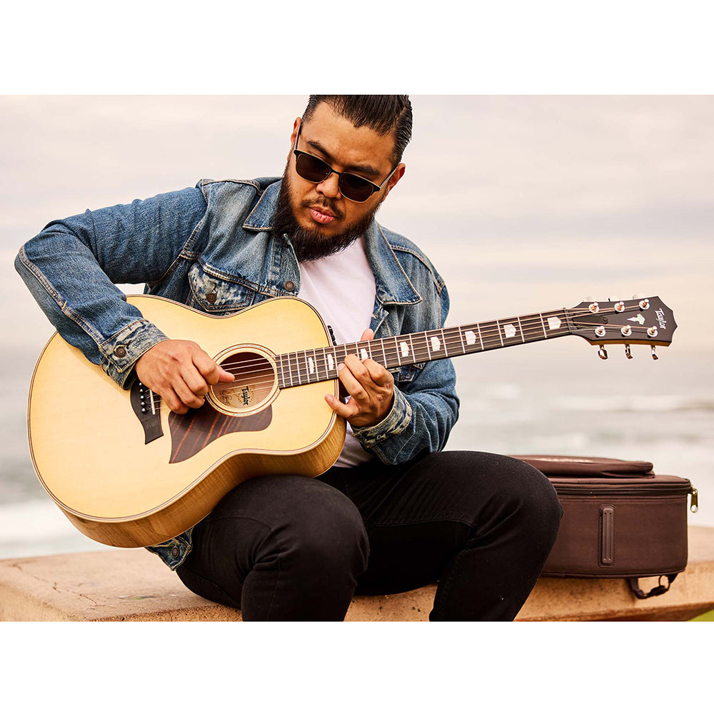 Đàn Guitar Taylor GT611E LTD Acoustic w/Bag