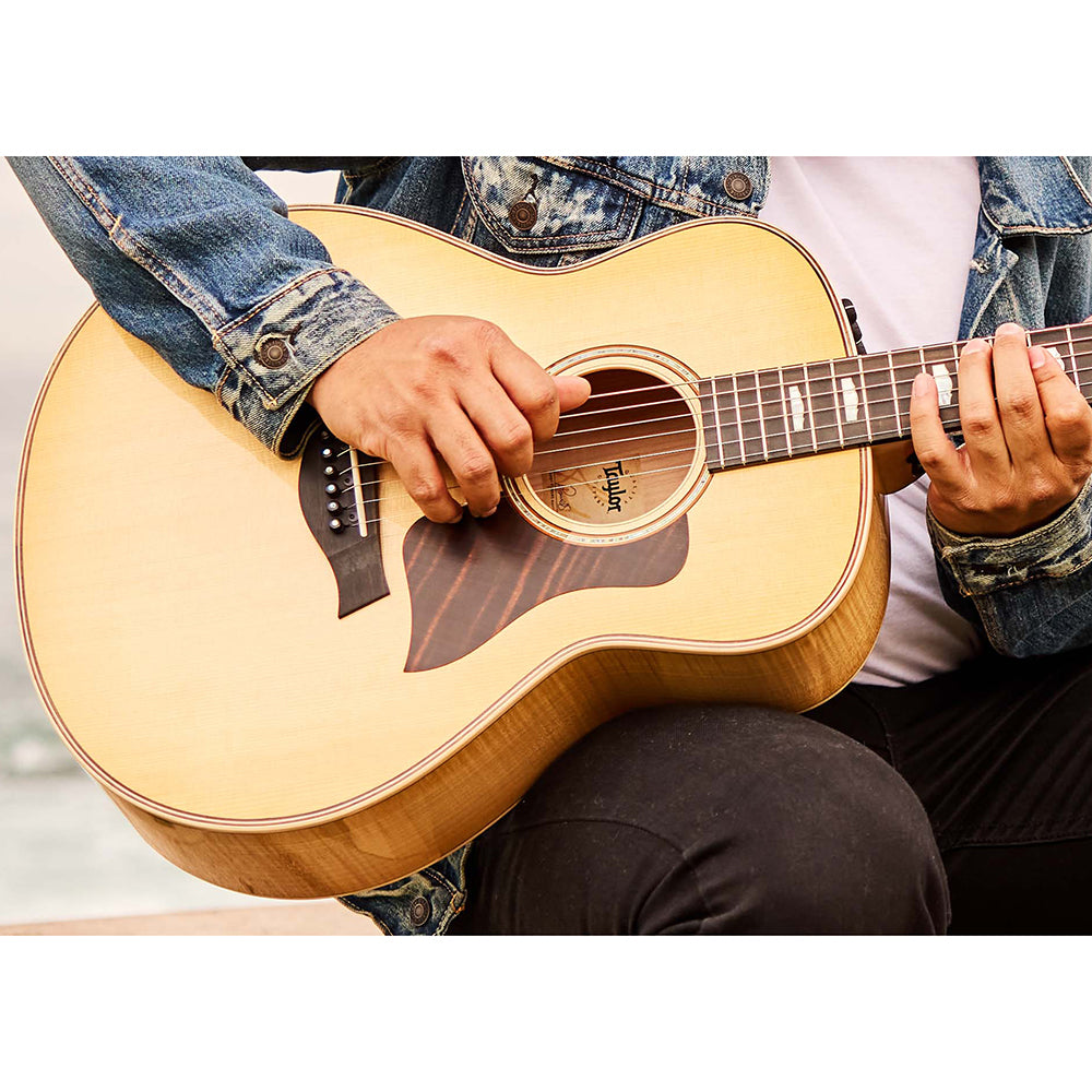 Đàn Guitar Taylor GT611E LTD Acoustic w/Bag