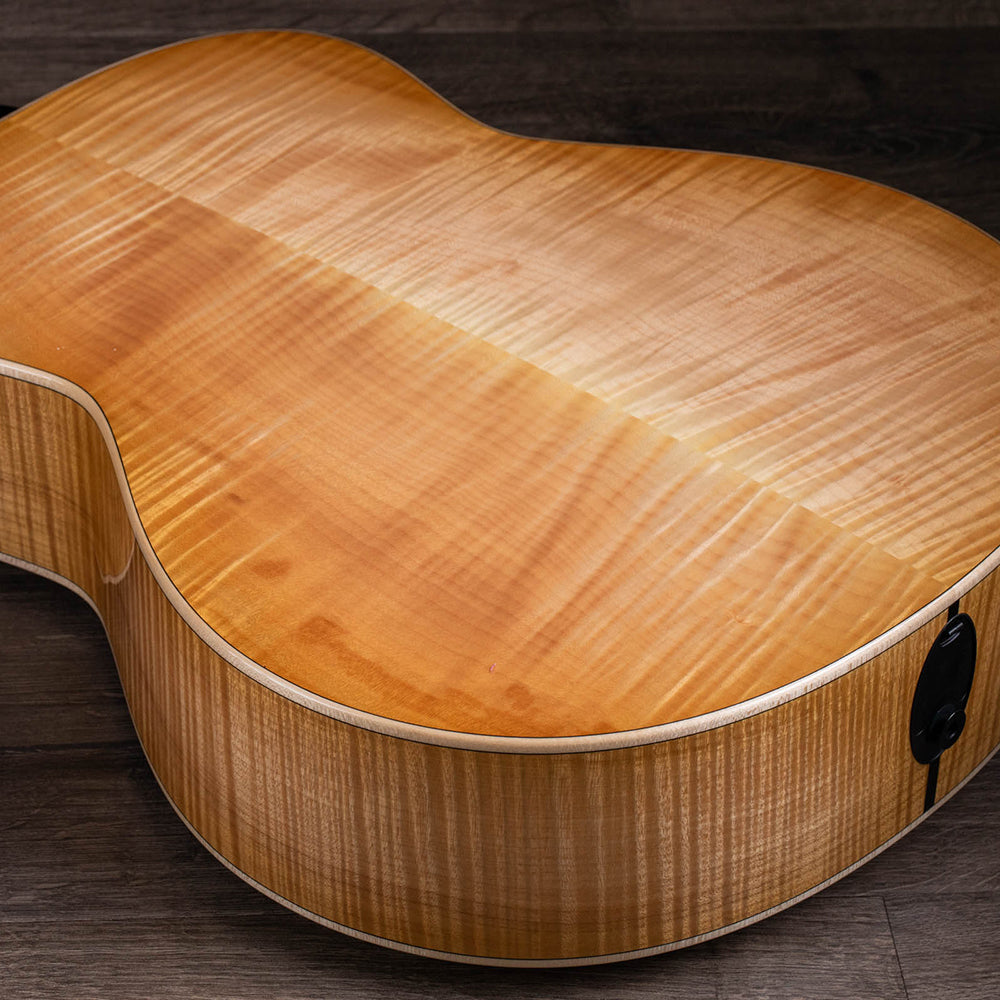 Đàn Guitar Taylor GT611E LTD Acoustic w/Bag