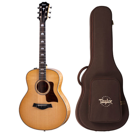 Đàn Guitar Taylor GT611E LTD