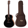 Đàn Guitar Taylor GTE Blacktop