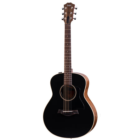 Đàn Guitar Taylor GTE Blacktop Acoustic w/Bag